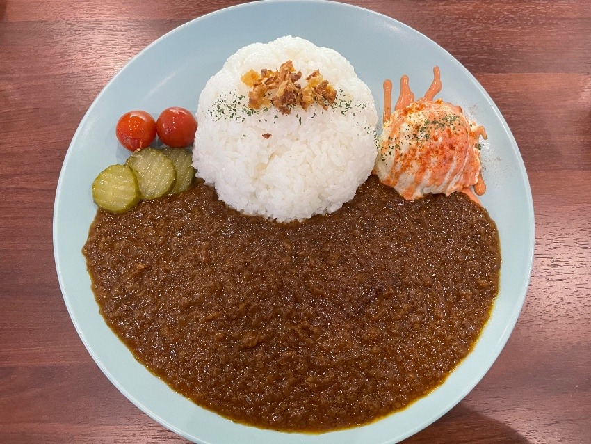 エール〜curry house〜